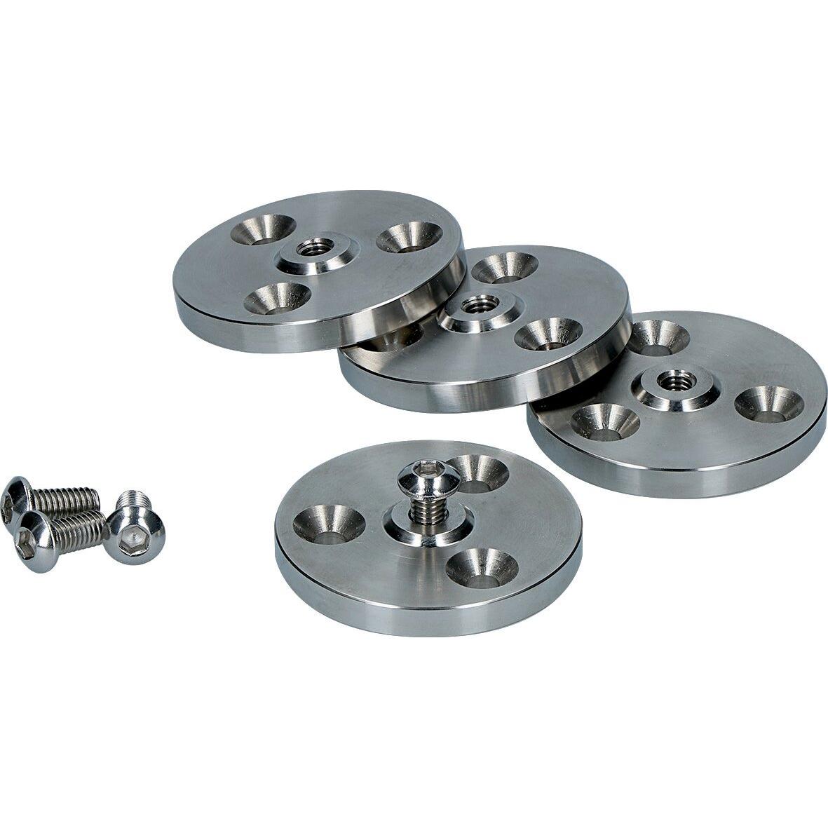 Meyer Ankerplatten (1 Stk.) (70.128)