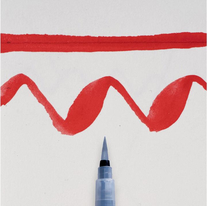 Produktbild Sakura Koi Waterbrush lang L XQRNL