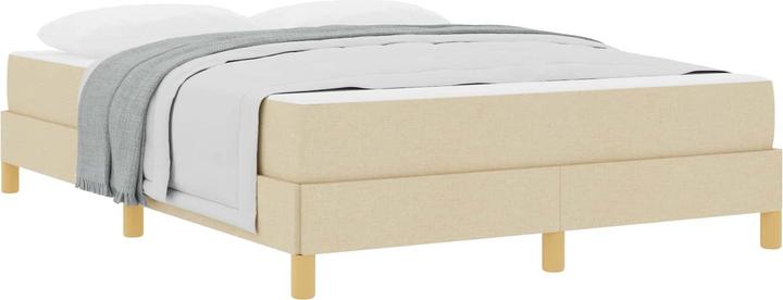 Produktbild vidaXL Boxspringbett (160 x 200 cm)