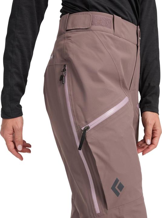 Produktbild Black Diamond W Recon Insulated Pants (L)