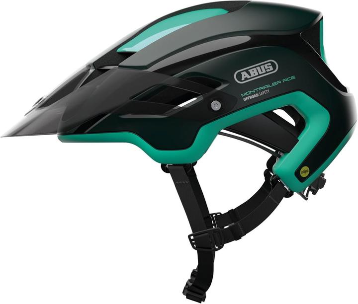 Produktbild Abus Montrailer Ace (55 - 58 cm)