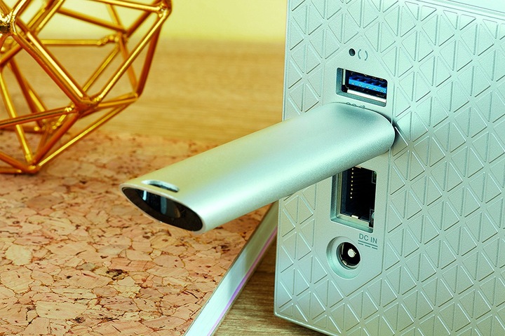 Image du produit WD My Cloud Home Duo (2 x 6 To, WD Red)