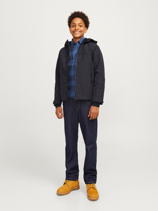Produktbild Jack & Jones Softshell Jacke Für jungs Softshell Jacke (140)