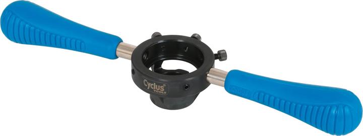 Produktbild Cyclus Tools Gabelrohrschneidkluppe