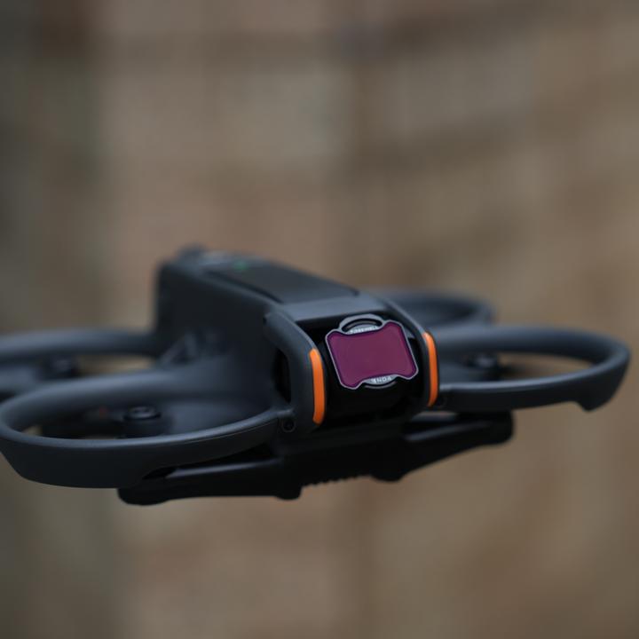 Immagine prodotto Freewell Filtro personalizzato ND4 (Filtri per droni, DJI Avata 2)