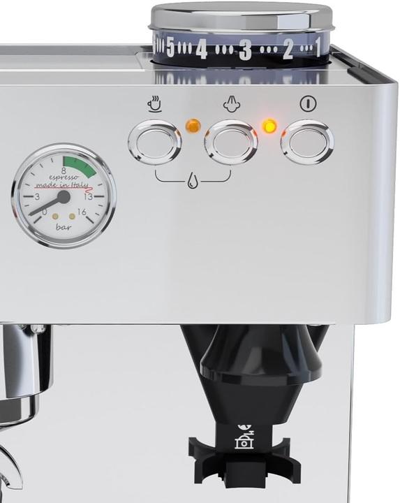 Actual product image Lelit Anita