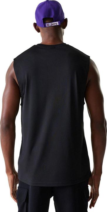 Produktbild New Era Tank Top Shirt - ESSENTIALS Los Angeles Lakers - XXL (XXL)