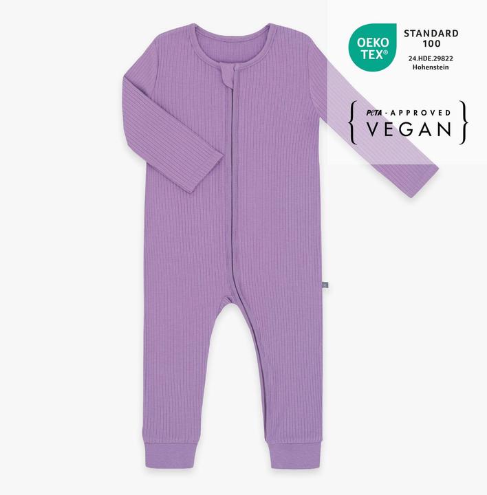 Produktbild Emma & noah Schlafanzug mit Bündchen (80)