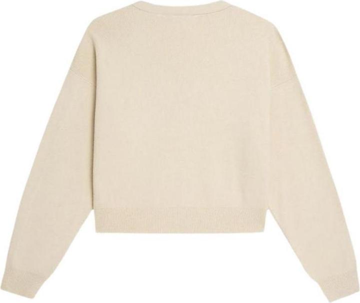 Produktbild Outhorn Damenpullover cremefarben OTHAW22TSWEF001 11S (XL) (XL)