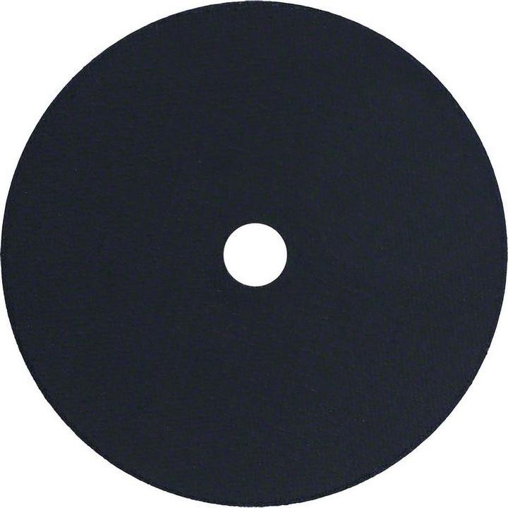 Actual product image Bosch Zubehör Standard for Metal for straight cutting disc, 180 mm, 22.23