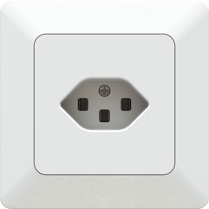 Actual product image Modino UP socket type23