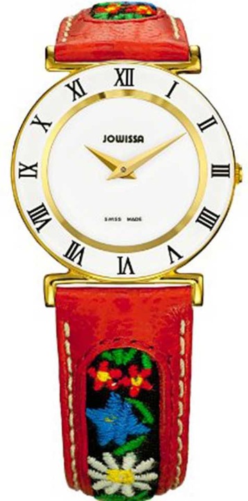 Produktbild Jowissa Roma Ethno (Analoguhr, 31 mm)