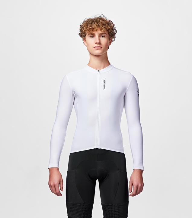 Immagine prodotto Van rysel Maglia ciclismo mezza stagione manica lunga bici da corsa Racer 2 (S)