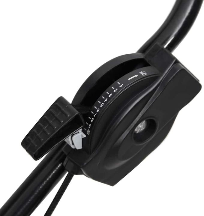 Actual product image vidaXL Streuer