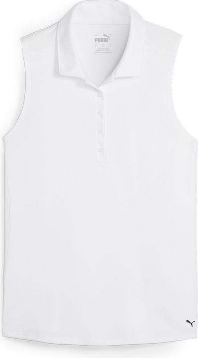 Actual product image Puma W Pure SL Polo (S)