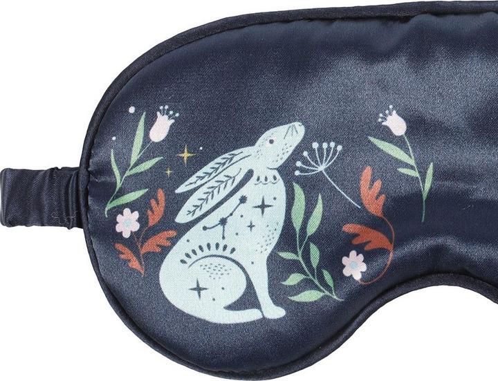 Image du produit Something Different - Masque de sommeil MIDNIGHT HARE (Masque de sommeil)