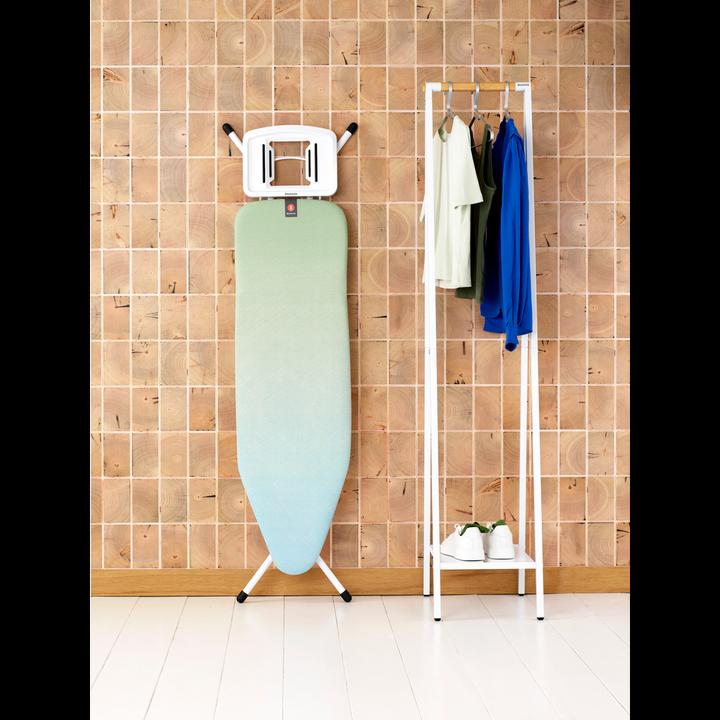 Image du produit Brabantia Solid (124 x 38 cm)