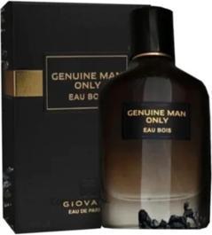 Ameer Al Oud Echter Holzduft für Männer (Extrait De Parfum, 100 ml)