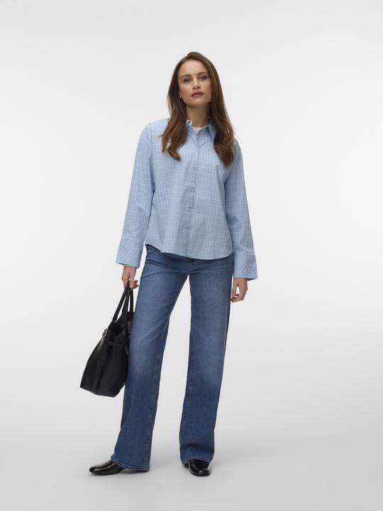 Image du produit Vero Moda VMMONDAY Hemd Hemd (S)