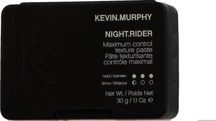 Produktbild Kevin Murphy Night.Rider (Haarpaste, 30 ml)