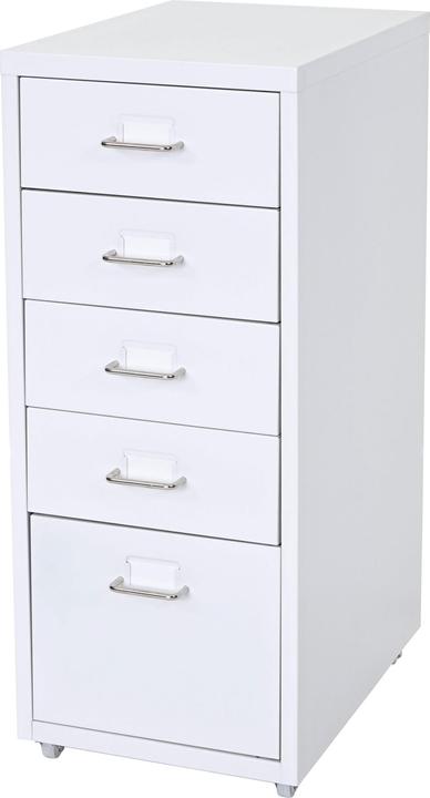 Actual product image JOHN316 Rollcontainer (69 x 28 x 41 cm)
