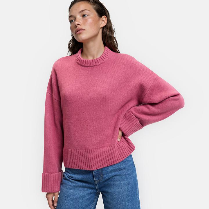 Image du produit La Redoute Collections Wollpullover (M)