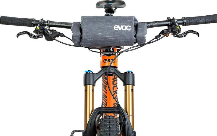 Image du produit Evoc Handlebar Pack Boa (2.50 l, Sacoche de guidon)