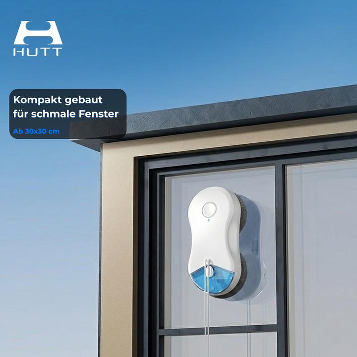 Actual product image Hutt DDC55PRO