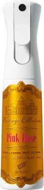Produktbild Afnan Pink Rose - bytovÃ½ sprej - 300 ml (Eau de Parfum, 300 ml)