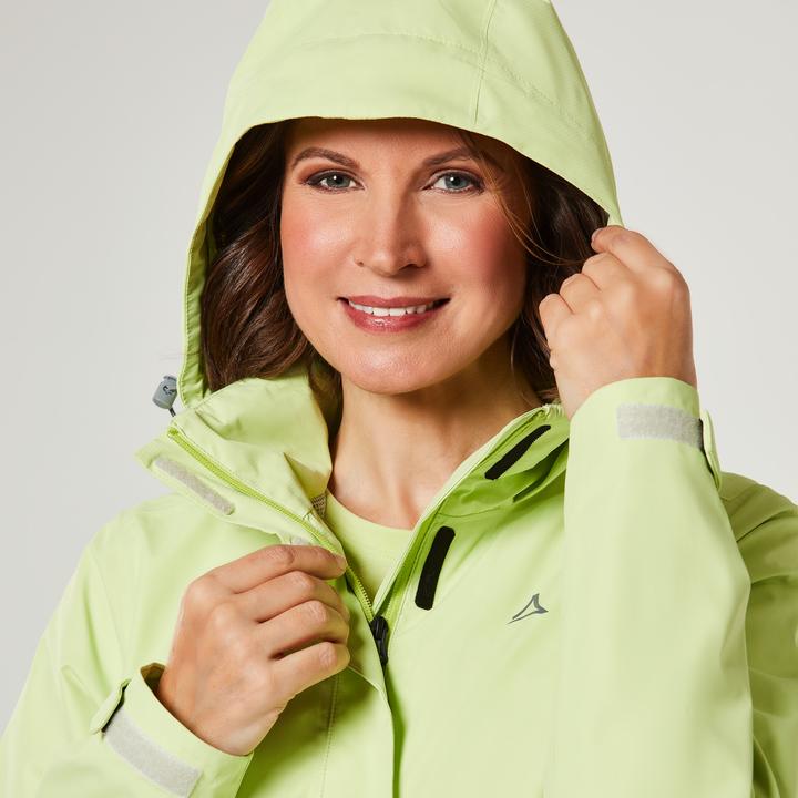 Produktbild Schöffel Women's Jacket Gmund (42, XL)