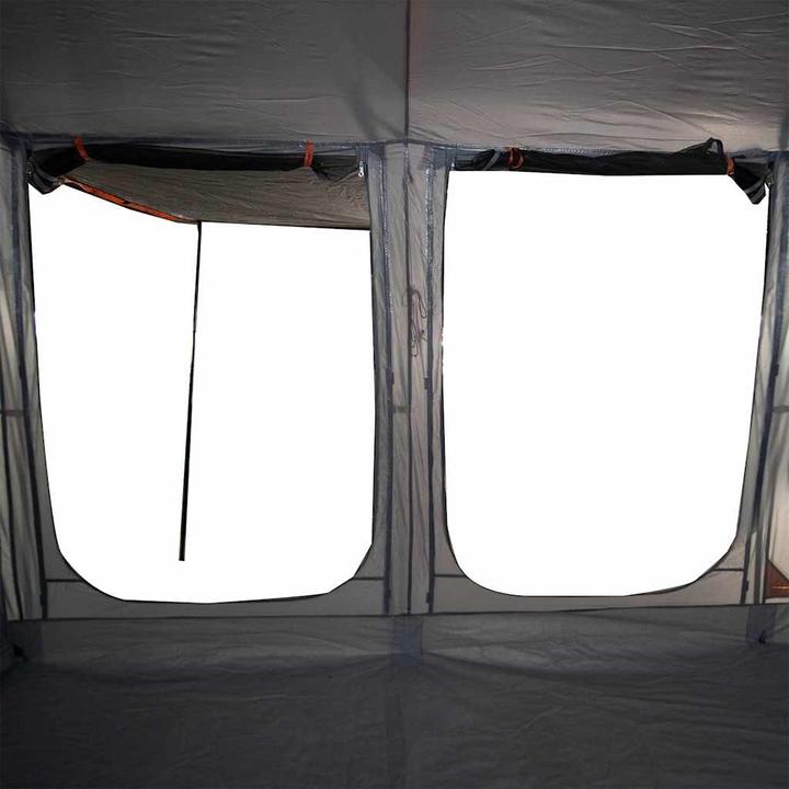 Actual product image vidaXL Kenrick (Tunnel tent, 20.80 kg, 8 persons)