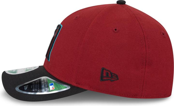 Produktbild New Era 9Forty M-Crow Cap - Authentic Arizona Diamondbacks