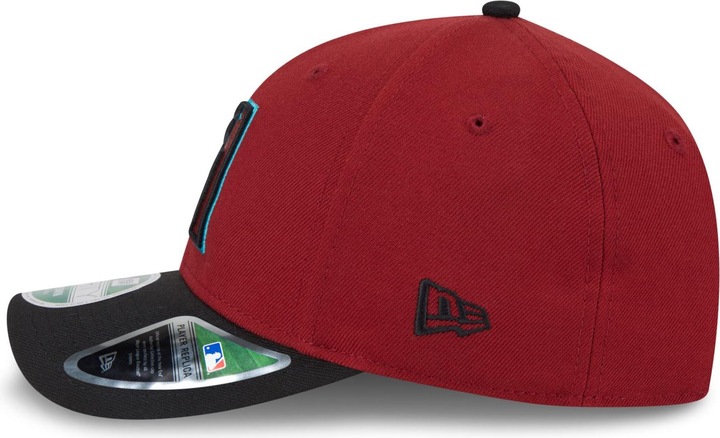 Produktbild New Era 9Forty M-Crow Cap - Authentic Arizona Diamondbacks