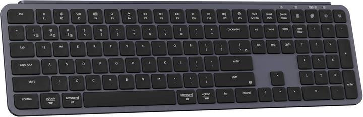Actual product image Keychron B6 Pro (US, Wireless)