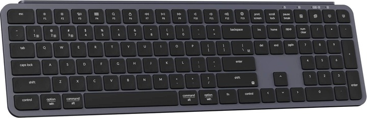 Immagine prodotto Keychron B6 Pro (US, Senza fili)