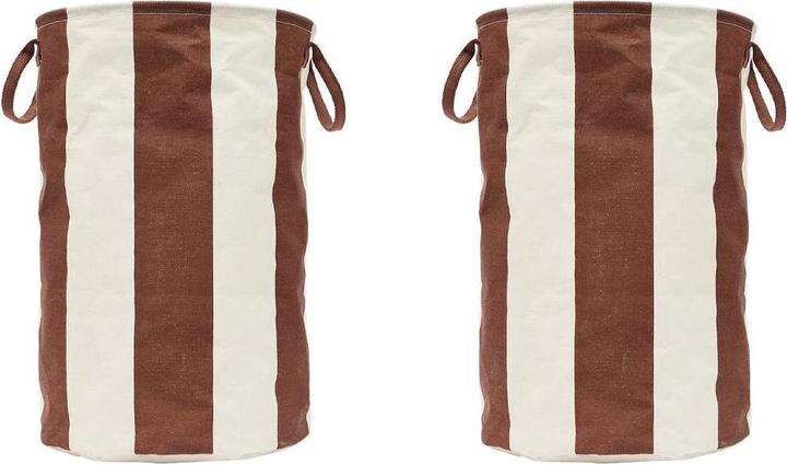 Produktbild OYOY Living Wäschekorb Kara (61 l)