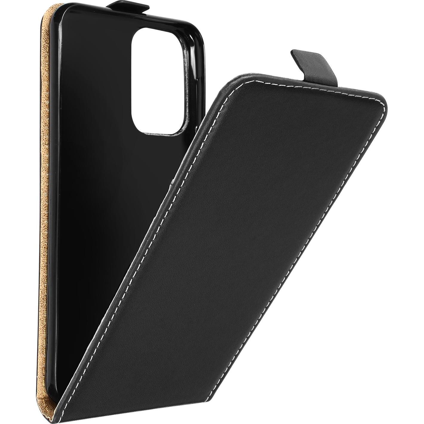 Thumbnail - Avizar Flexi Series (Samsung Galaxy A23 5G), Smartphone Hülle, Schwarz