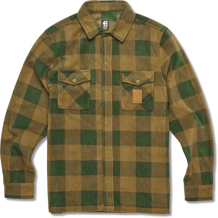 Produktbild etnies Woodsman Fleece (M)