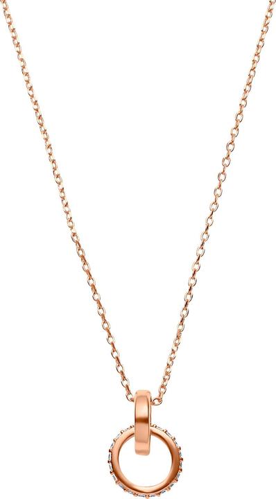 Image du produit Heideman Glodie rose doré (Acier inoxydable)