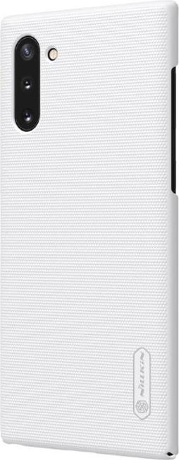 Actual product image Nillkin Super Frosted Shield Series (Samsung Galaxy Note 10)