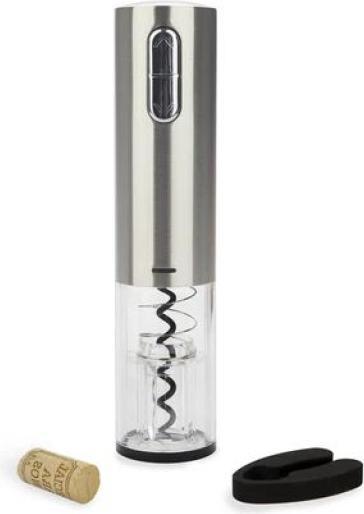 Balvi L'hÃ©doniste Oplaadbare Elektrische Kurkentrekker (26014) (Elektrischer Korkenzieher)