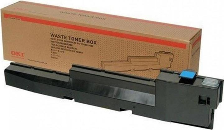Image du produit OKI Boîte de toner usagé C931/C911