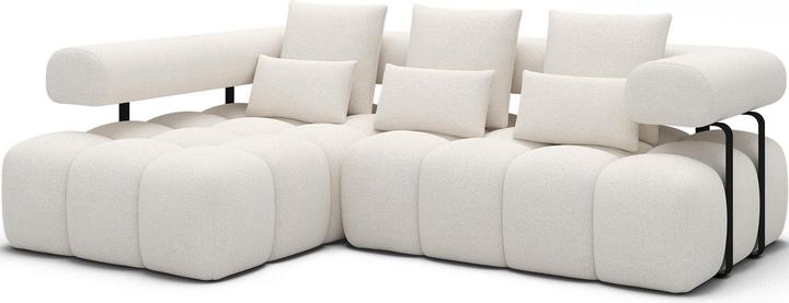 Produktbild ELTAP Levvi (3-Sitzer, Ecksofa)