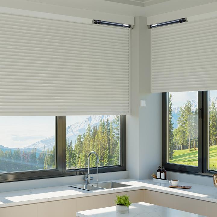 Actual product image Wiltec Rollladenmotor