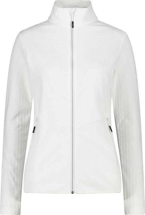 Immagine prodotto CMP Campagnolo Polaire softech zipato donna (S)