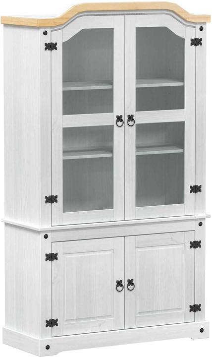 Produktbild vidaXL Vitrine