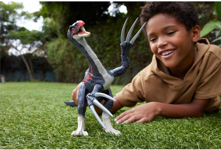 Immagine prodotto Jurassic World Therizinosaurus