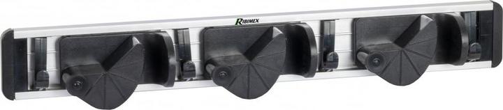 Actual product image NoName Uchwyt na szczotki i mopa RIBIMEX, 38 cm (1 pcs.)