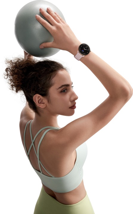 Image du produit Amazfit GTR Mini (42.83 mm)