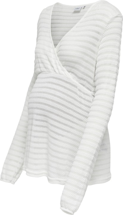 Immagine prodotto Only Maternity Top con scollo a V regular fit Top Top (M)